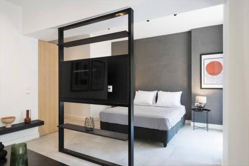 Academy Elegant Apartment #201