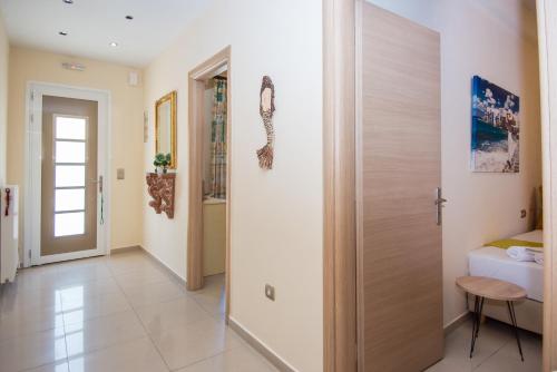 Sofia's Delightful Apartment