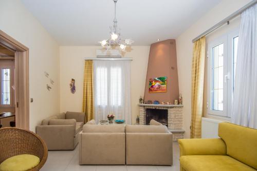 Sofia's Delightful Apartment