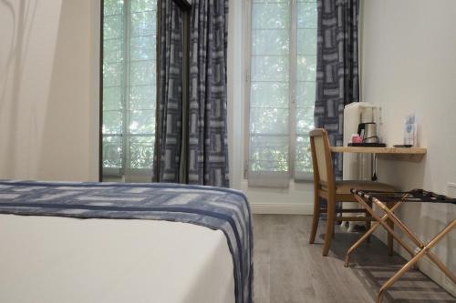 Hotel Busby photo 64