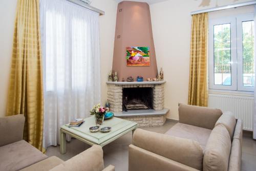 Sofia's Delightful Apartment