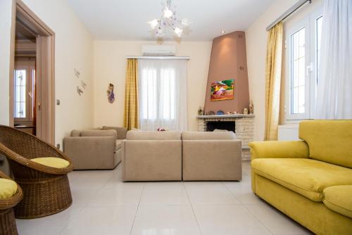 Sofia's Delightful Apartment
