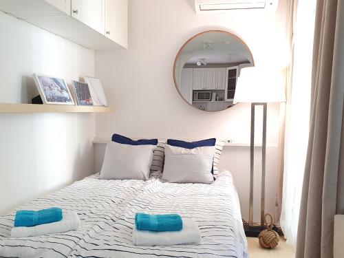 Fotografia z galérie ubytovania Fáy Apartman v Siófoku