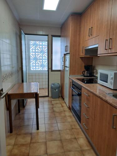 Beautiful Apartment Playa Del Cura Beach in Torrevieja Spain photo 22