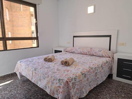 Beautiful Apartment Playa Del Cura Beach in Torrevieja Spain photo 13