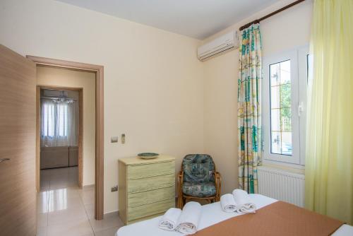 Sofia's Delightful Apartment