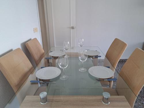 Beautiful Apartment Playa Del Cura Beach in Torrevieja Spain photo 24