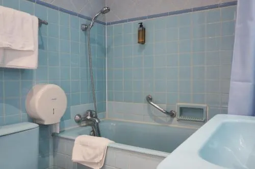 Hotel Busby photo 4