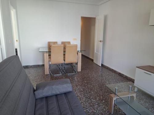 Beautiful Apartment Playa Del Cura Beach in Torrevieja Spain photo 27