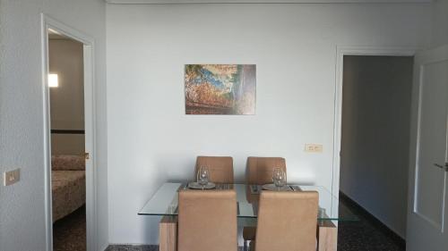 Beautiful Apartment Playa Del Cura Beach in Torrevieja Spain photo 26