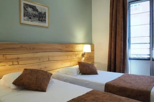 Hotel Busby photo 11