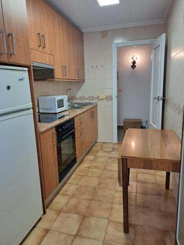 Beautiful Apartment Playa Del Cura Beach in Torrevieja Spain photo 21