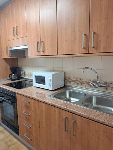 Beautiful Apartment Playa Del Cura Beach in Torrevieja Spain photo 19