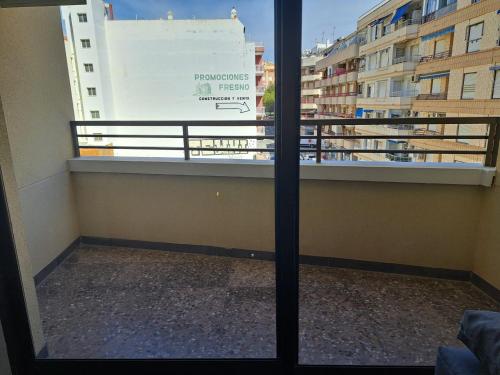 Beautiful Apartment Playa Del Cura Beach in Torrevieja Spain photo 32