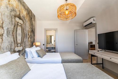 Gallery image of Babana Hotel in Golturkbuku