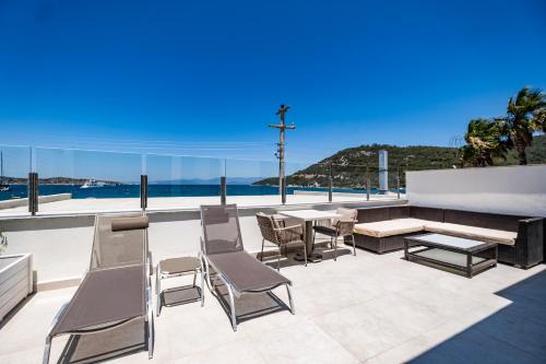 Gallery image of Babana Hotel in Golturkbuku