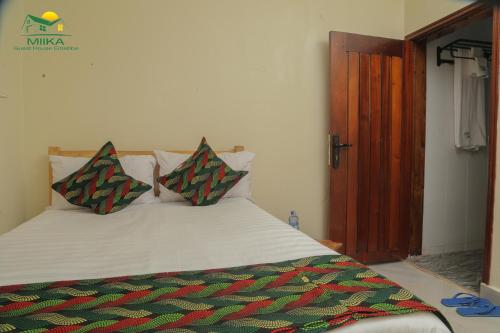Gallery image of Miika Guest House in Entebbe