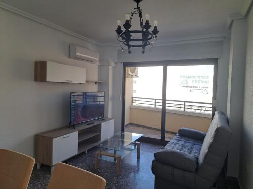 Beautiful Apartment Playa Del Cura Beach in Torrevieja Spain photo 6
