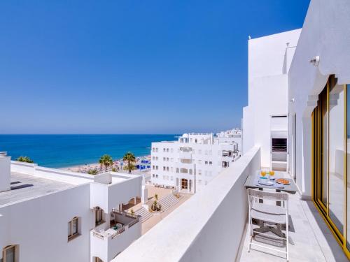 AL - Atlântida Penthouse