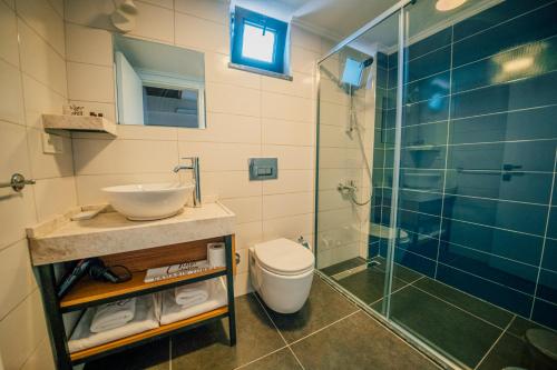 Bagno di Sapanca Cayir Cimen Otel