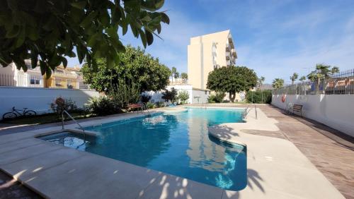 A&N Beachfront Sea View Living Torre del Mar