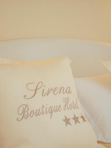 Gallery image of Sirena Boutique Hotel in Gabicce Mare