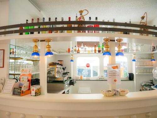 Gallery image of Sirena Boutique Hotel in Gabicce Mare