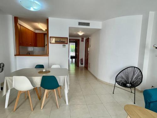 Foto Sant Pau Beach Home with terrace 6