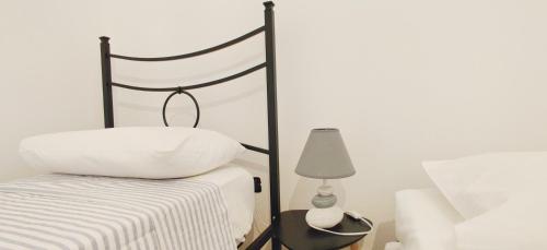 Gallery image of La Rupe e il Giardino in Manfredonia