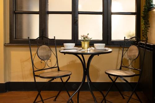 Cloe Suite - A due passi da Villa Borghese