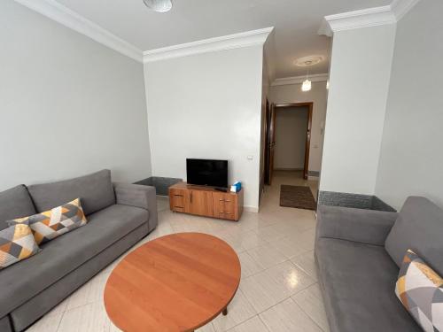 Appartemment a tanger