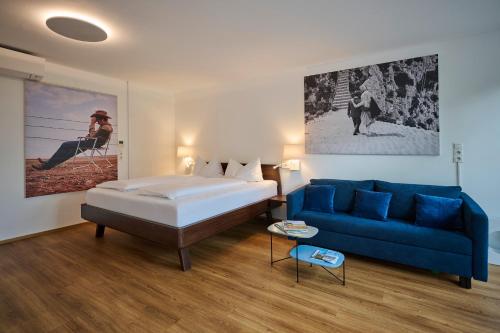 Charmantes Apartment in Bregenz - perfekt für Aktive & Genießer