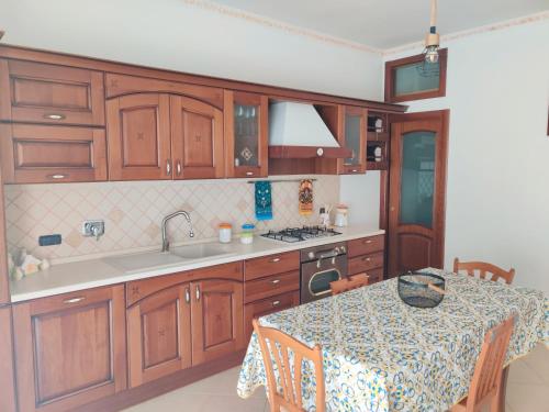 Gallery image of La Rupe e il Giardino in Manfredonia