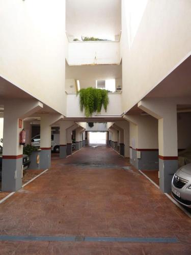 Φωτογραφία από το άλμπουμ του Mojacar Playa Appartement 3chambres σε Mojácar