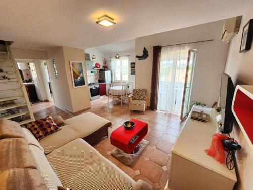 Apartman LUCIJA 2