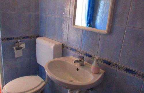 Studio in Rovinj - Istrien 11795