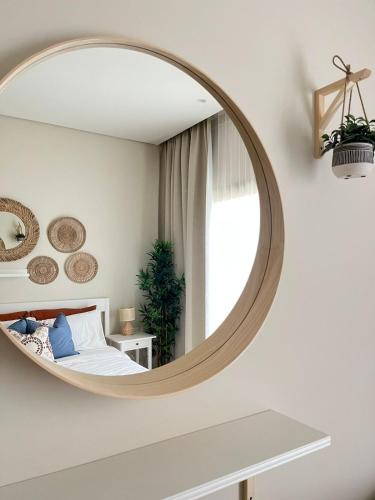Gallery image of Jebel Sifah Golf View Apartment in Muscat