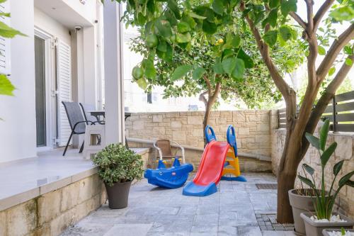 Heraklion Prestige Retreat