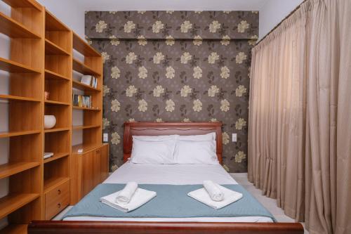 Heraklion Prestige Retreat