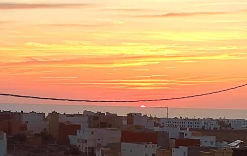 Gallery image of The sunsets homestay in Mirleft