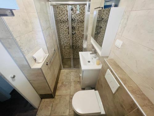 Adriatic Pearl Apartment