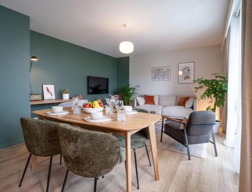 La Brise 4* I T3 Centre Ville I Garage