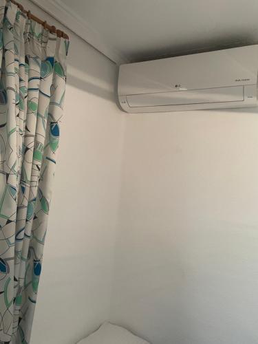 Katil atau katil-katil dalam bilik di Gran piso 3 habitaciones