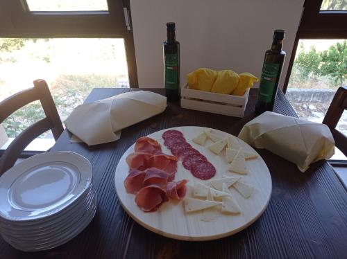 AgriRelais San Giovanni – Photos 4