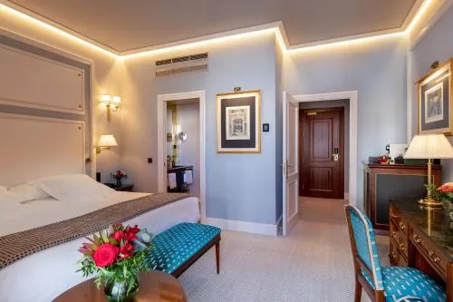 Wellington Hotel & Spa Madrid photo 157