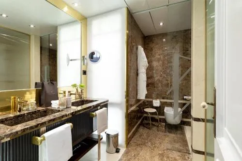 Wellington Hotel & Spa Madrid photo 162