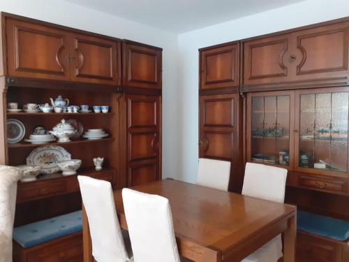 Fotografie z fotogalerie ubytování Ferienwohnung am Kurpark, Gailingen v destinaci Gailingen