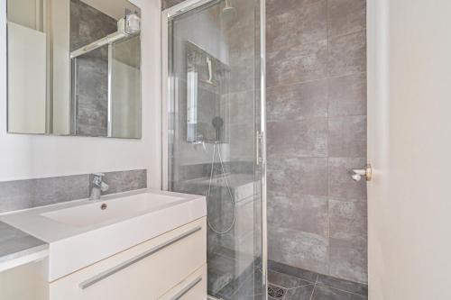 Warm & Welcoming Flat - Family's Ideal - Marais