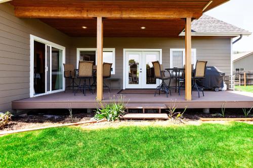 Riley Creek Retreat – Photos 2