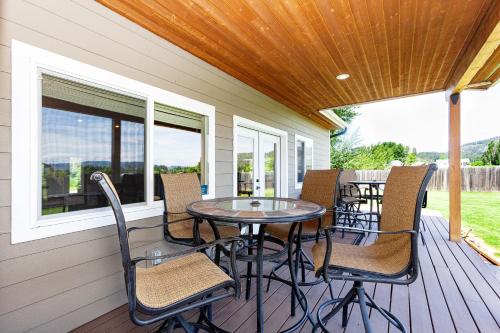 Riley Creek Retreat – Photos 3
